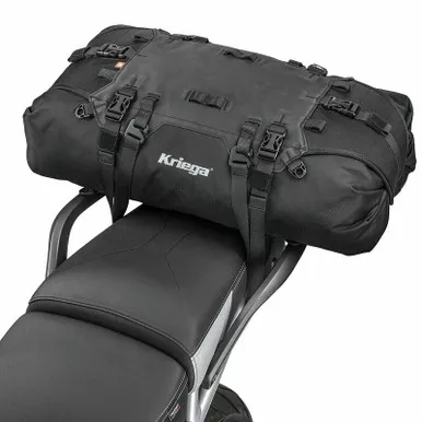 Kriega US-40 Black Rackpack