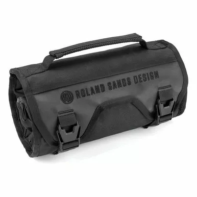 Kriega X RSD Roam Black Toll Roll