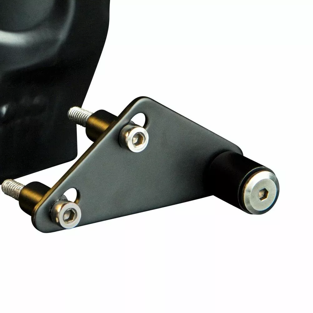 Kruzer Kaddy Switch Mount Kit Black – 565