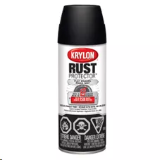 KRYN RUST PROT FLAT BLAC