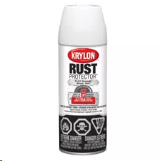 KRYN RUST PROT FLAT WHIT