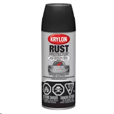 KRYN RUST PROT RUST