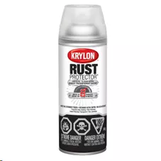 KRYN RUST PROT SATIN