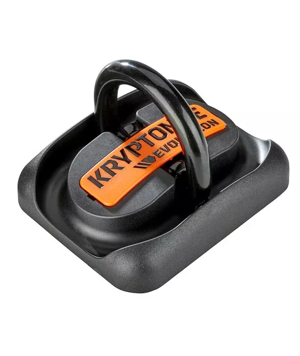 Kryptonite Evolution Ground Anchor - 004738