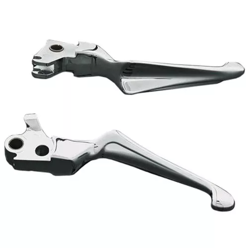 Kuryakyn Boss Blade Lever Set (1057)