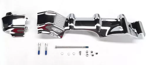 Kuryakyn Chrome Inner Primary Cover (8397)