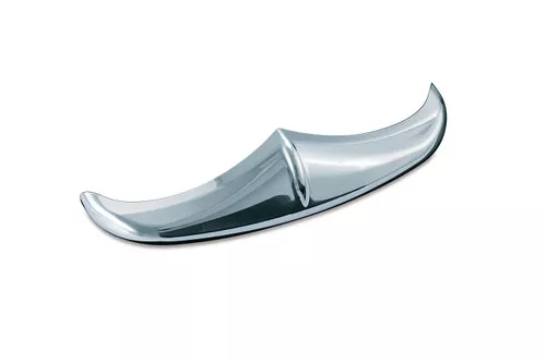 Kuryakyn Chrome Rear Fender Accent (8640)