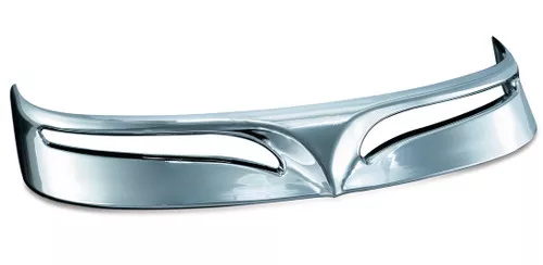 Kuryakyn Chrome Rear Fender Tip (7787)