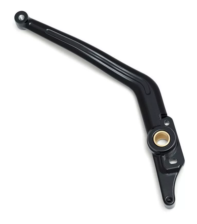 Kuryakyn Comfort Front Shift Lever For Indian 2014-2022