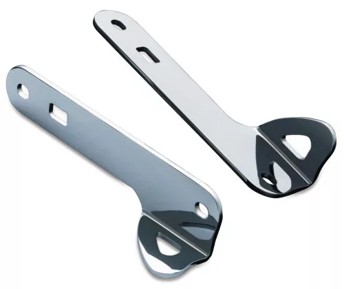 Kuryakyn Custom Tie Down Bracket Teardrop (949)