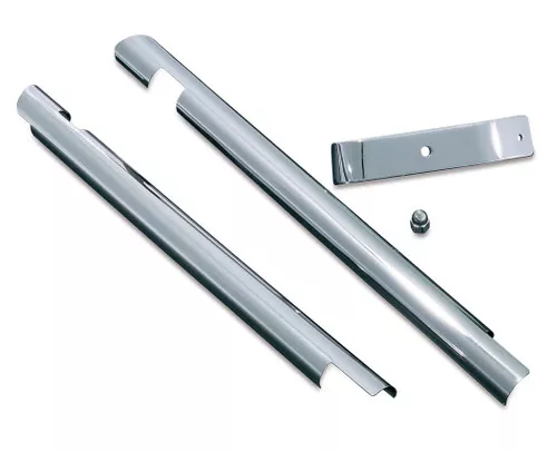 Kuryakyn Down Tube Covers (7853)