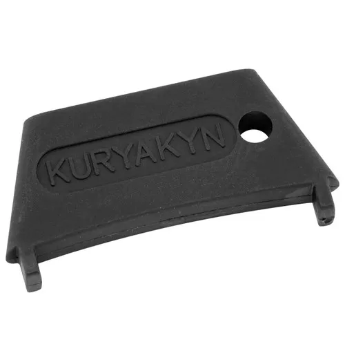 Kuryakyn Flush Mount Gas Cap Plastic Removal Key (8311)