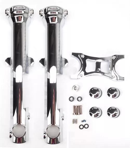 Kuryakyn Fork Skins (7202)