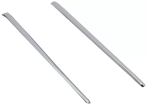 Kuryakyn Front Fender Side Trim (7786)