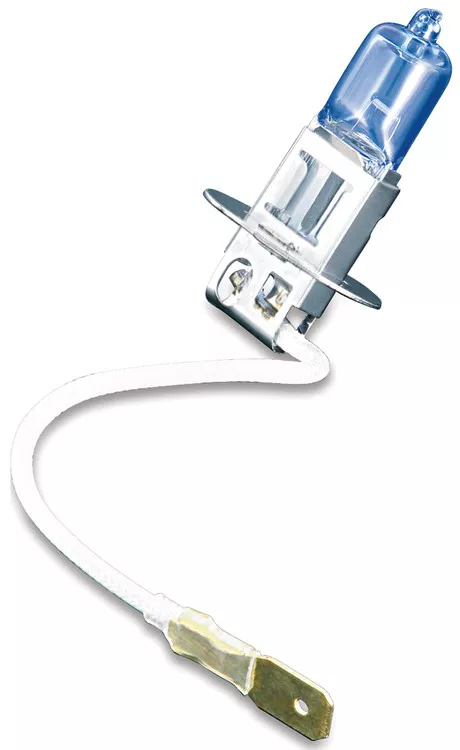 Kuryakyn H-3 Super White Bulb 35 Watt (2229)