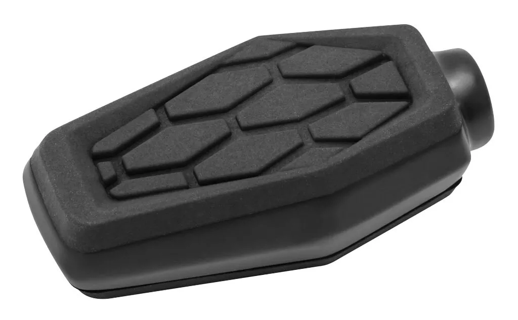 Kuryakyn Hex Shift Peg For Harley 1984-2026