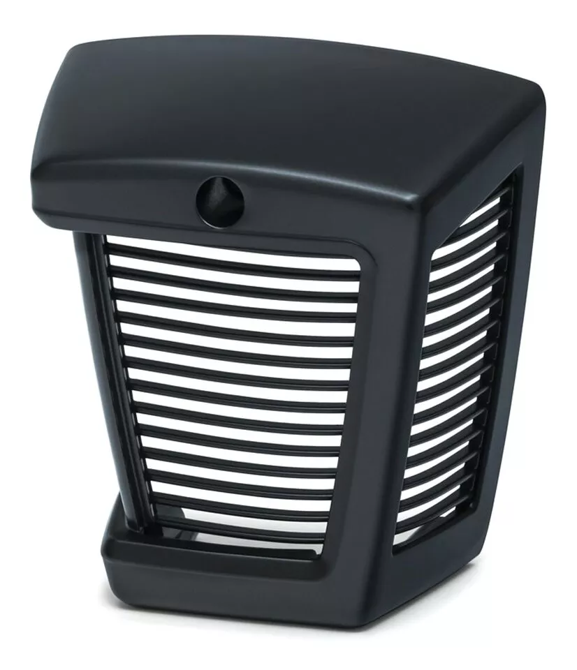 Kuryakyn Hypercharger ES Horn Cover For Harley 1995-2025