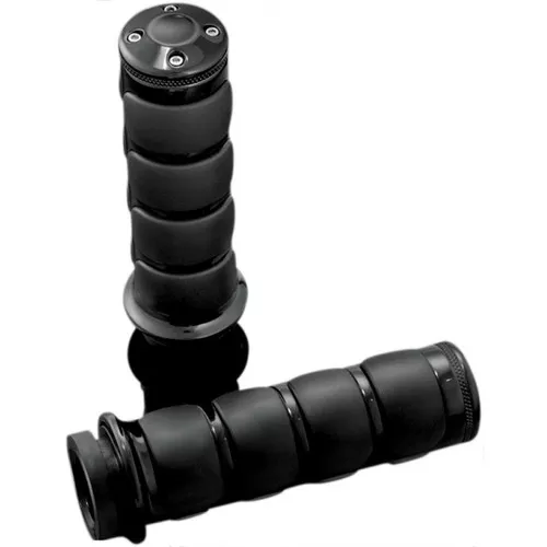 Kuryakyn ISO Grips Throttle-By-Wire (6321)