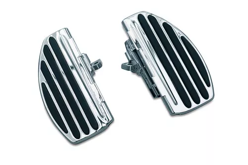 Kuryakyn ISO Passenger Boards for Harley (4455)