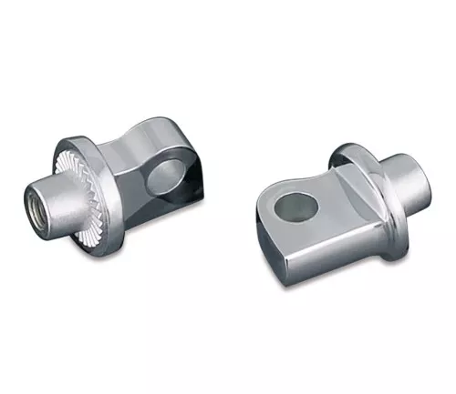 Kuryakyn ISO Peg Splined Male Mount (8881)