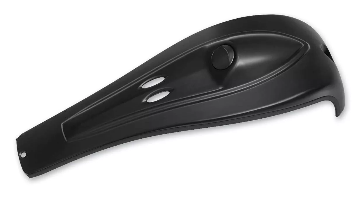 Kuryakyn John Shope Signature Series Vantage Dash Console For Indian 2014-2026