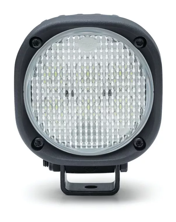 Kuryakyn Lodestar High-Output Driving Lights 1850 Lumen Flood Light