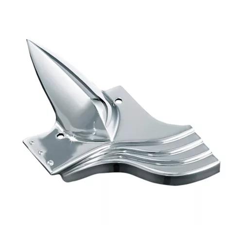 Kuryakyn Lower Front Frame Cover (7772)