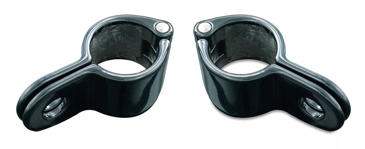 Kuryakyn Magnum Quick Clamp 1"