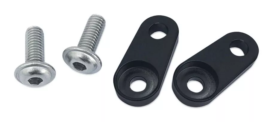 Kuryakyn Mounting Plate by Kellermann