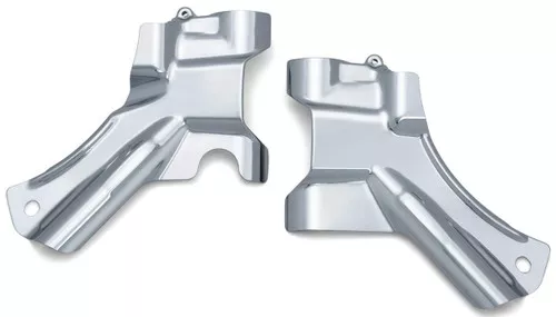 Kuryakyn Neck Covers (7833)