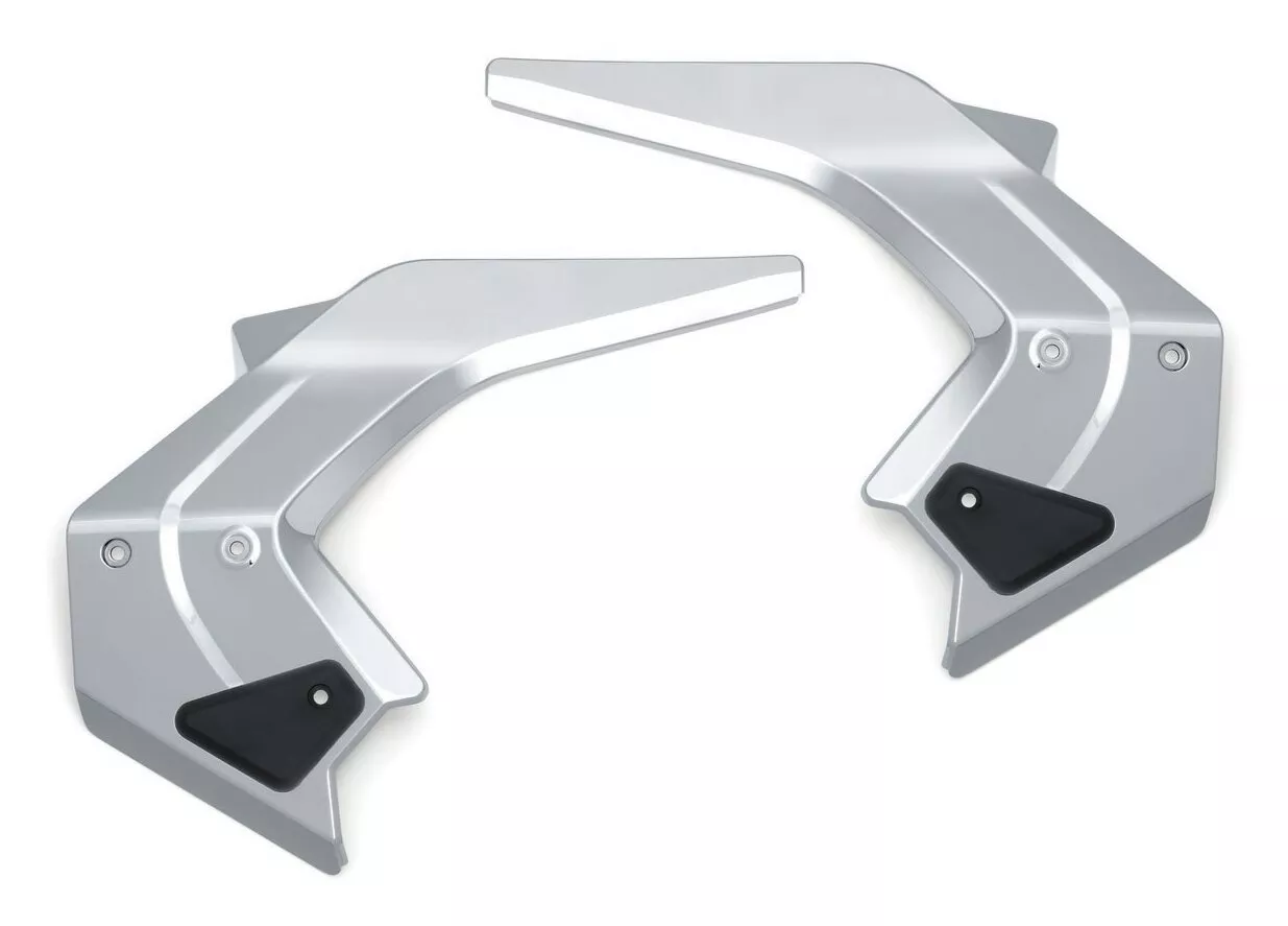Kuryakyn Omni Frame Covers Honda Gold Wing 2018-2021