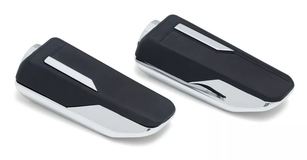 Kuryakyn Omni Universal Footpegs
