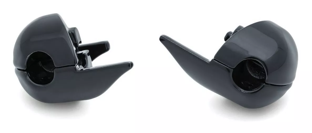 Kuryakyn Rear Atto Turn Signal Adapters For Indian Challenger / Chieftain 2019-2020