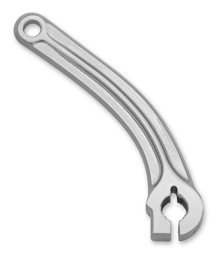 Kuryakyn Ridgeback Front Shift Arm For Harley Touring 2017-2026