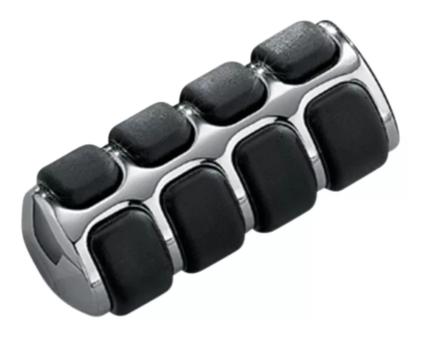 Kuryakyn Round Shift Peg Cover Honda 2002-2016