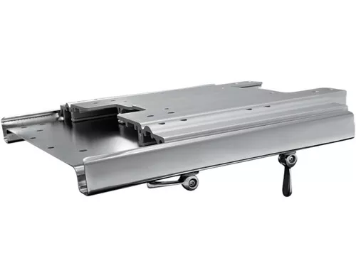 Kuryakyn Tour-Pak Relocator Quick Adjust (8973)