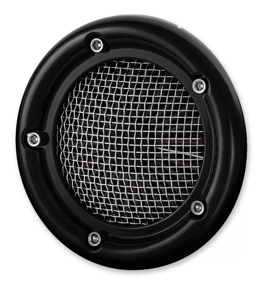 Kuryakyn Velociraptor Air Cleaner Kit for Harley Street 2015-2020