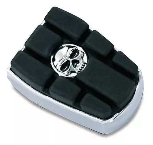 Kuryakyn Zombie Rear Brake Pedal Pad (4405)