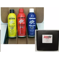 KWIK CHEK KIT