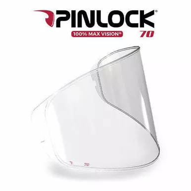 KYT TT Course Pinlock