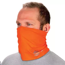 L/XL HI-VIS ORANGE