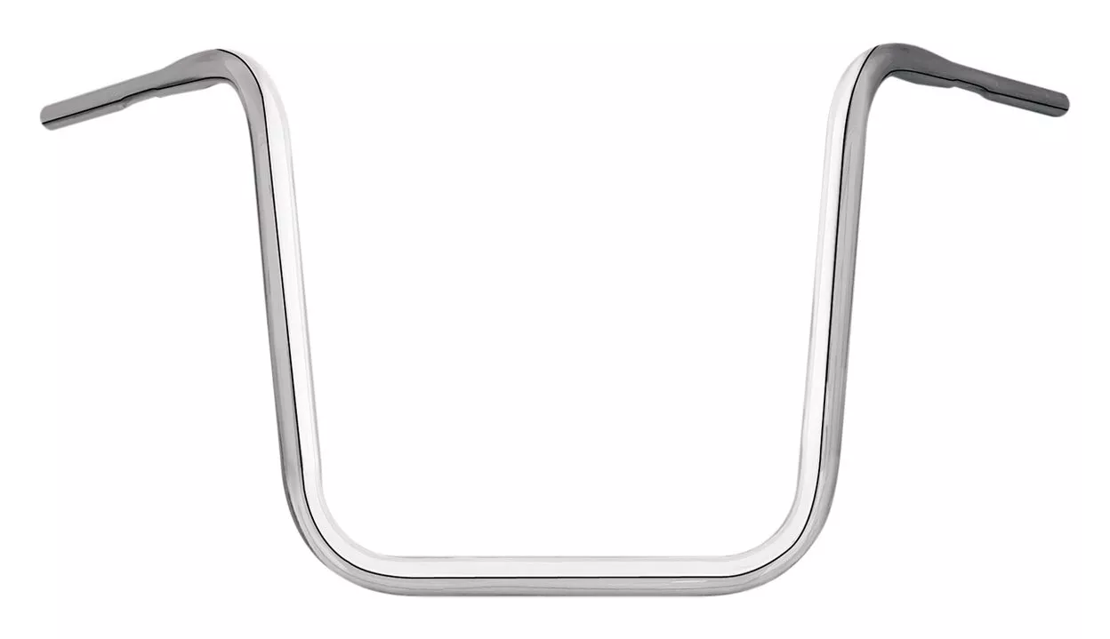 LA Choppers 1 1/4″ Ape Hanger Handlebar