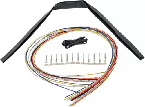 LA Choppers Handlebar Extension Wiring Kit (LA-8990-00)