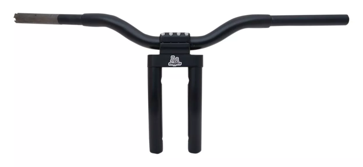 LA Choppers Kage Fighter Pullback 1 1/4″ T-Bars