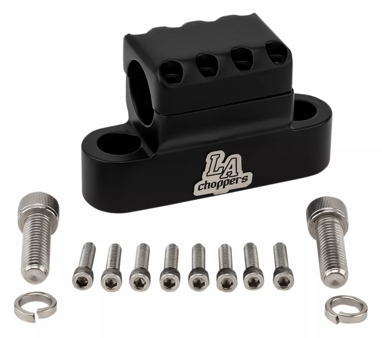 LA Choppers Kage Fighter Top Clamp