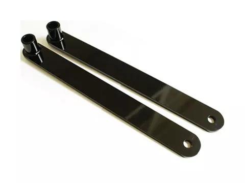 LA Choppers Rear Shock Lowering Kit Yamaha XV1900 Raider 2008-2017