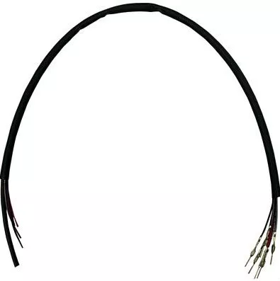 LA Choppers Throttle-By-Wire Extension Kit (LA-8999-00)