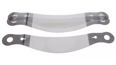 Laminated Tearoff Bell 287 Shield ZAMP PYR 10208C