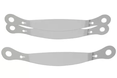 Laminated Tearoff Stilo ST5 With Large Tabs ROP10252C