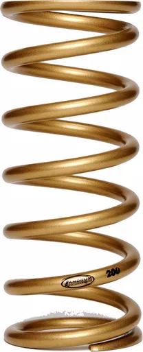 Landrum 13in. x 5in. Progressive Rear Spring J125-300
